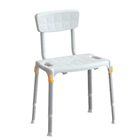 Silla de Ducha PORTOFINO 50 x 30 cm