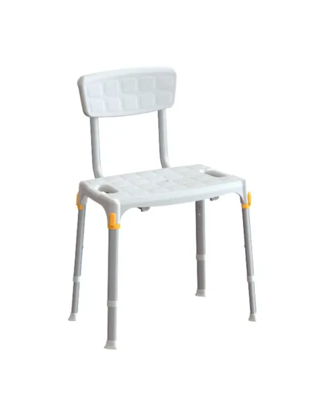 Silla de Ducha PORTOFINO 50 x 30 cm