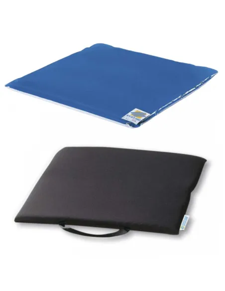 Cojín Antiescaras C2 de Flotación Líquida Systam