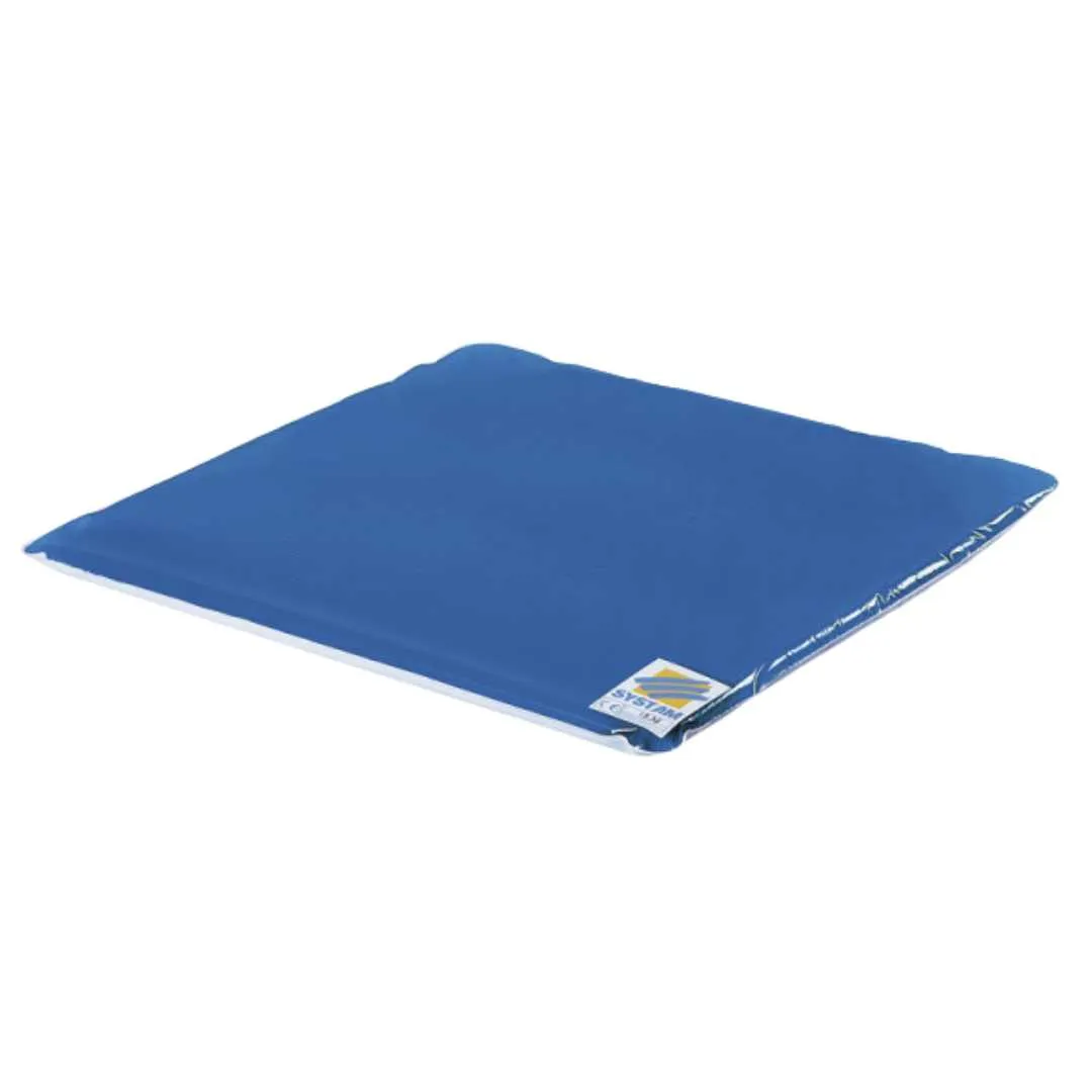 Cojín Antiescaras C2 de Flotación Líquida Systam