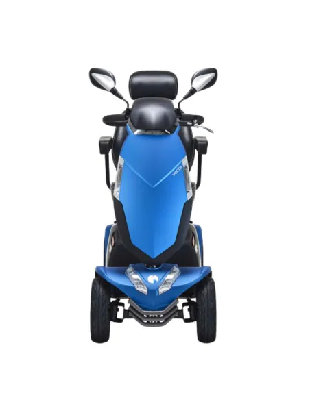 Scooter de 4 Ruedas Vecta Sport