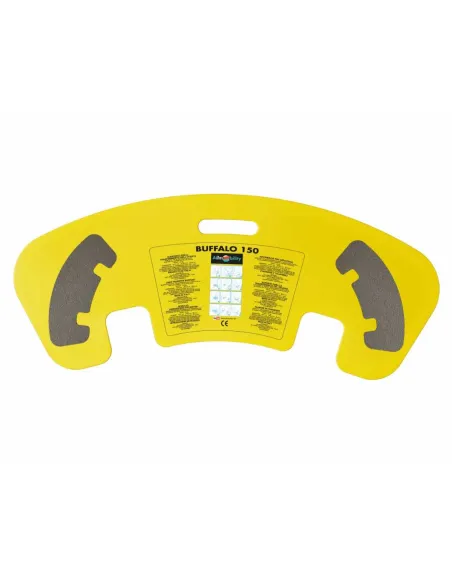 Tabla de Transferencia BUFFALO 150 Base Antideslizante