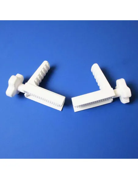 TOPE COMPLETO ELEVADOR AD509 (PAR)