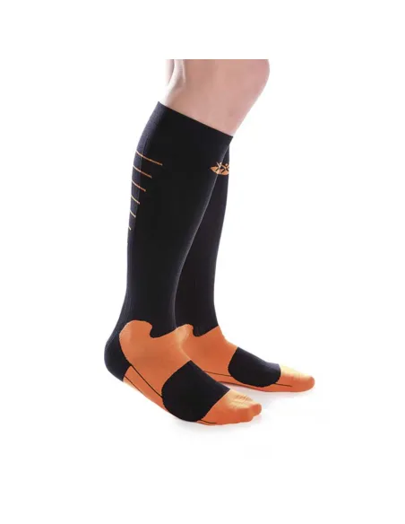 Calcetín Técnico Deportivo de Compresión Orliman