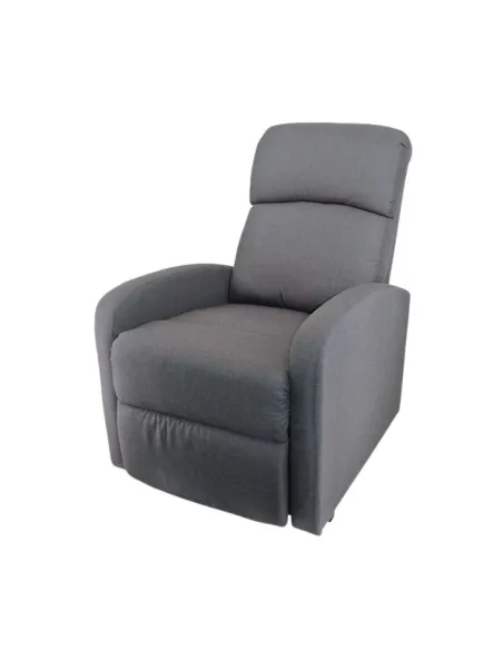 Sillón Elevador Relax Primo Confort