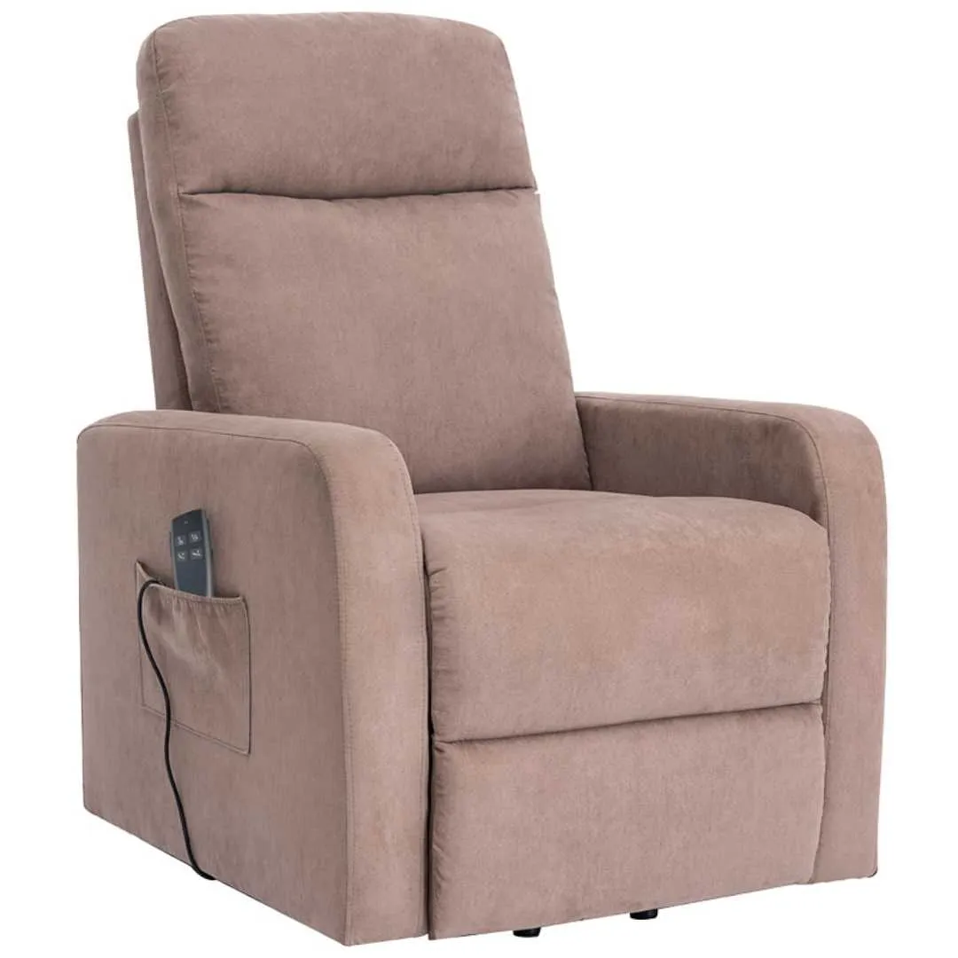 Sillón Relax Elevador MINT con 1 o 2 Motores