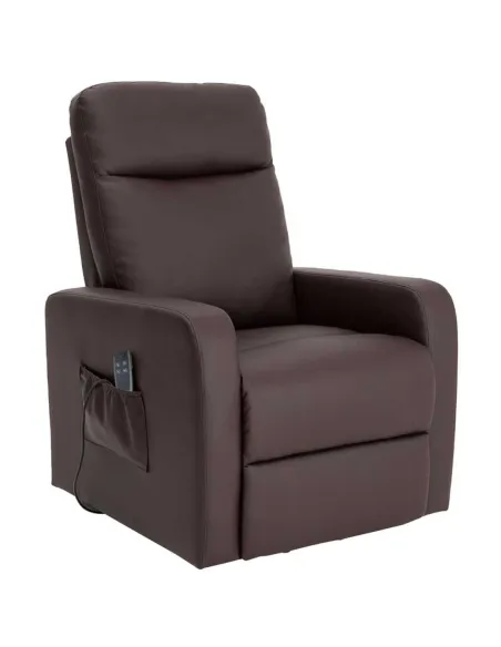 Sillón Relax Elevador MINT con 1 o 2 Motores