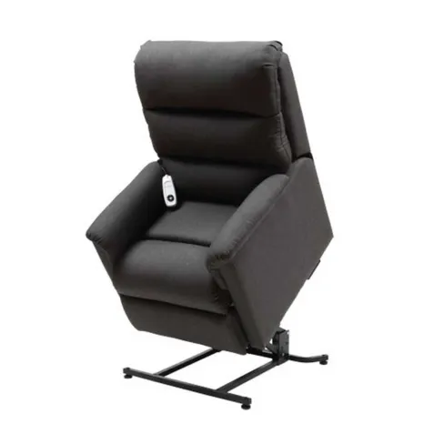 Sillón Relax Elevador PERLE 1 Motor (3 Ancho de Asiento)