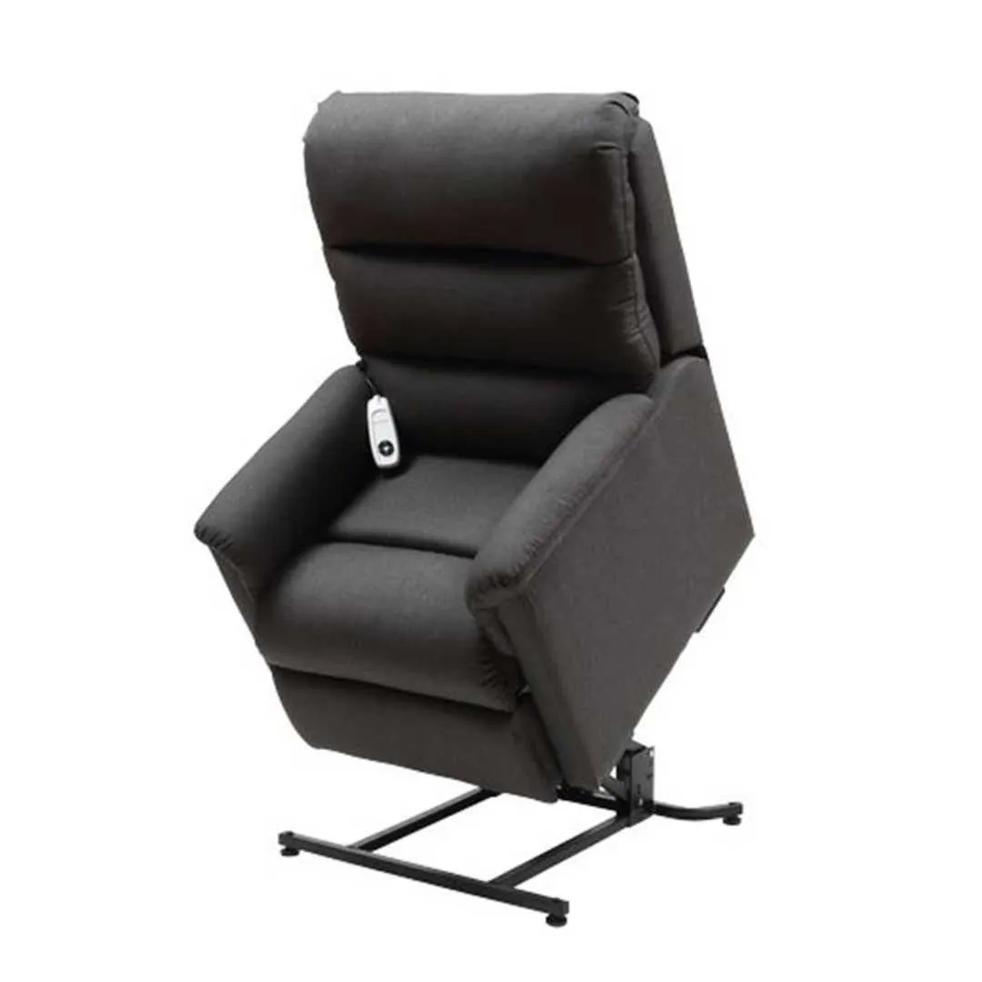 Sillón Relax Elevador PERLE 1 Motor (3 Ancho de...