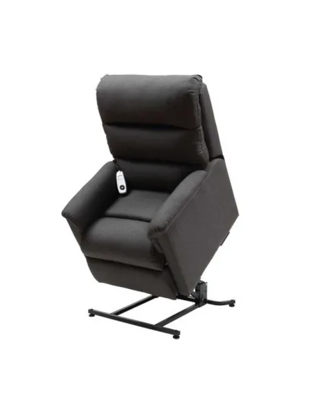 Sillón Relax Elevador PERLE 1 Motor (3 Ancho de Asiento)
