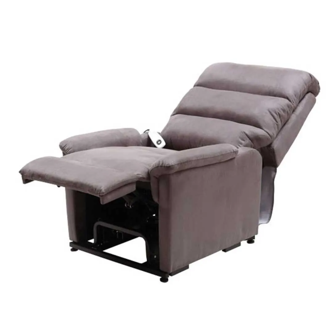 Sillón Relax Elevador PERLE 1 Motor (3 Ancho de...