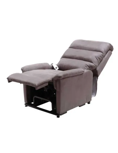 Sillón Relax Elevador PERLE 1 Motor (3 Ancho de Asiento)