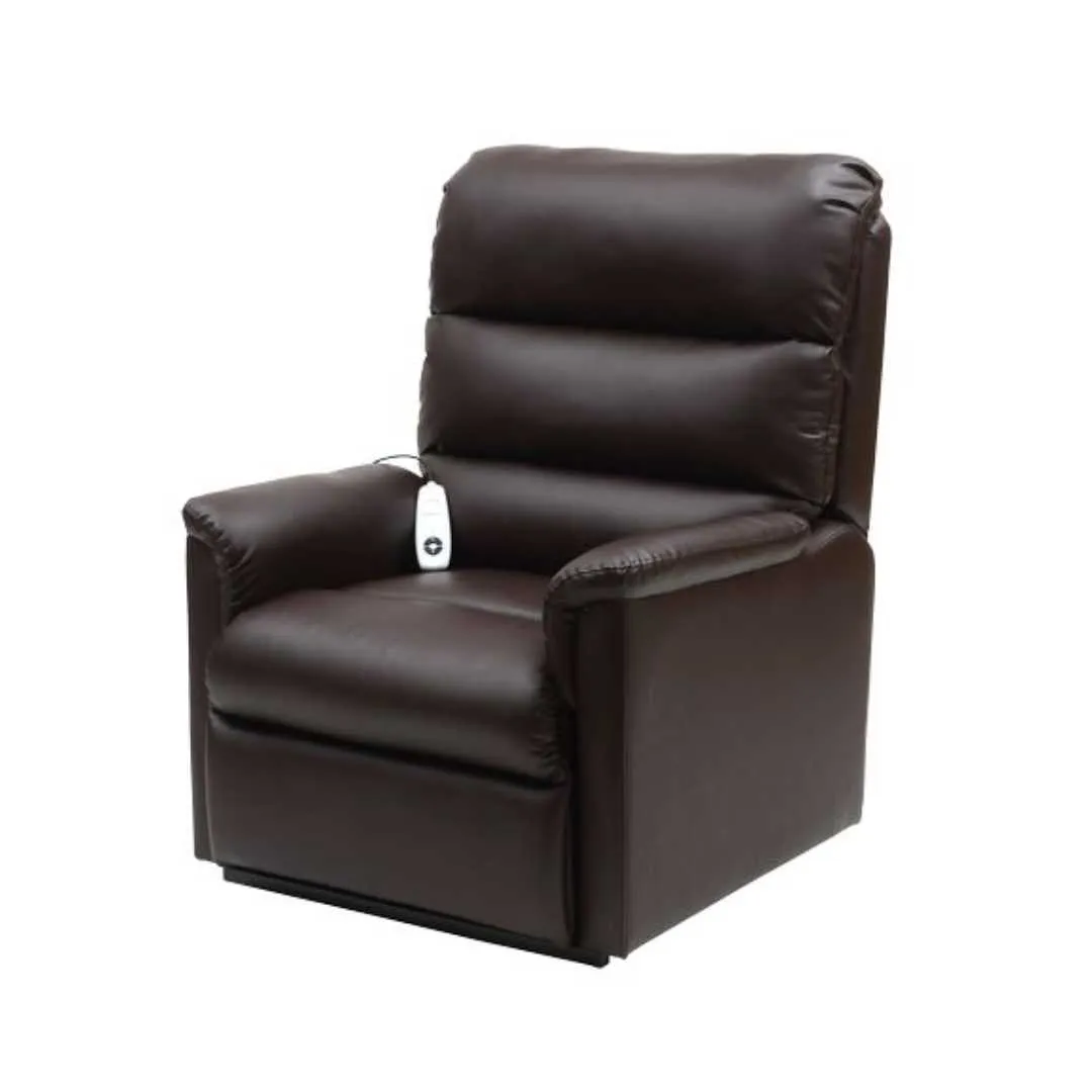 Sillón Relax Elevador PERLE 1 Motor (3 Ancho de...
