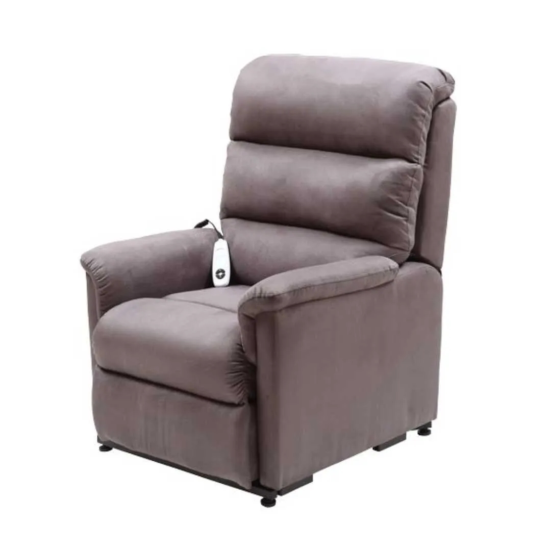 Sillón Relax Elevador PERLE 1 Motor (3 Ancho de...