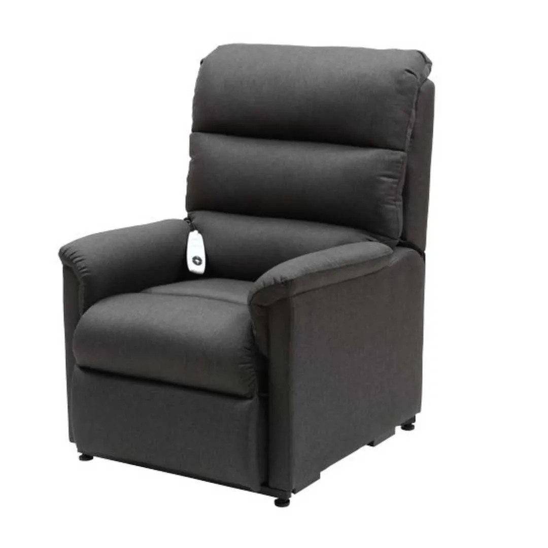 Sillón Relax Elevador PERLE 1 Motor (3 Ancho de...