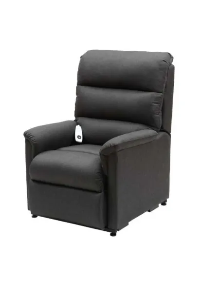 Sillón Relax Elevador PERLE 1 Motor (3 Ancho de Asiento)