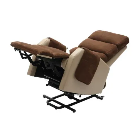 Sillón Relax Gravedad Cero y Elevador ZERO G · 2 o 3 Motores 2