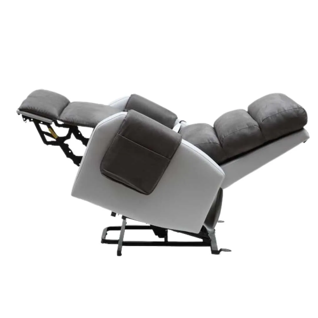 Sillón Relax Gravedad Cero y Elevador ZERO G ·...