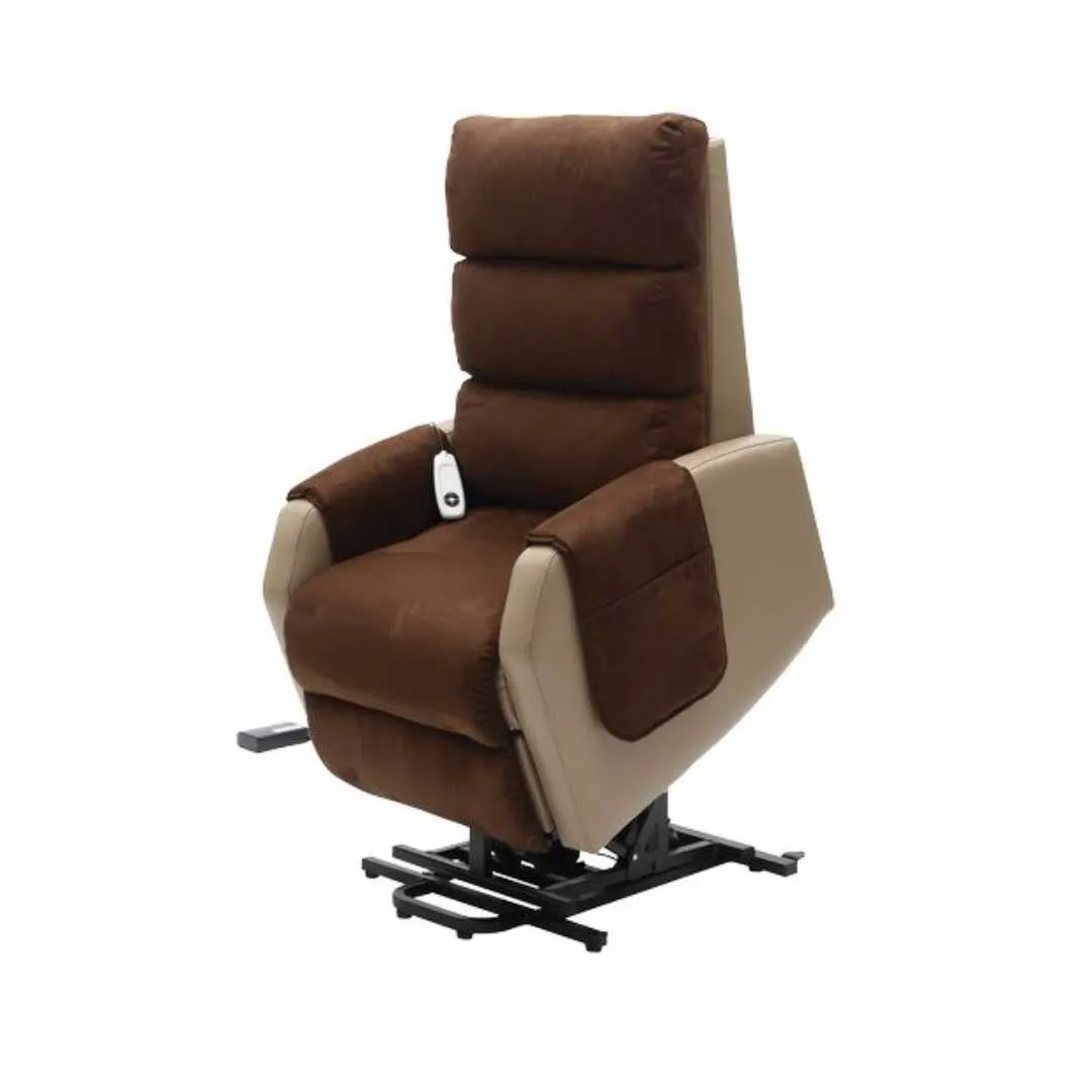 Sillón Relax Gravedad Cero y Elevador ZERO G ·...