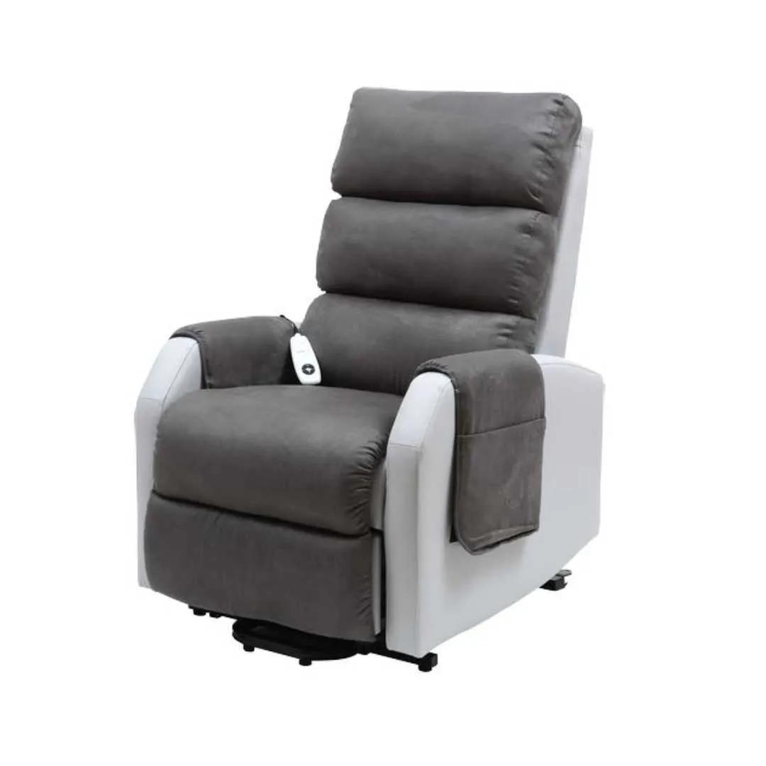 Sillón Relax Gravedad Cero y Elevador ZERO G ·...