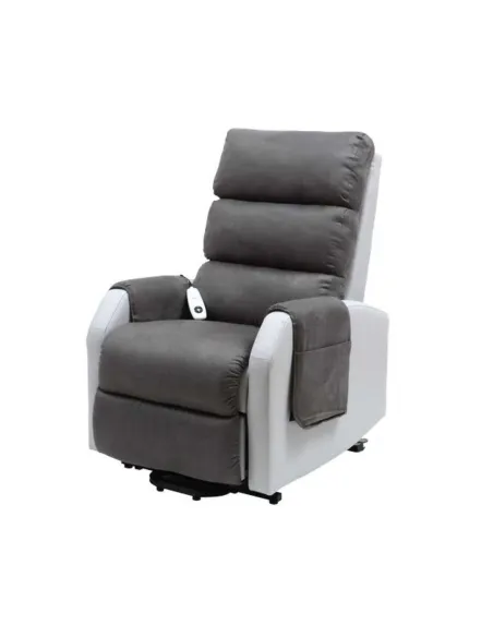 Sillón Relax Gravedad Cero y Elevador ZERO G · 2 o 3 Motores