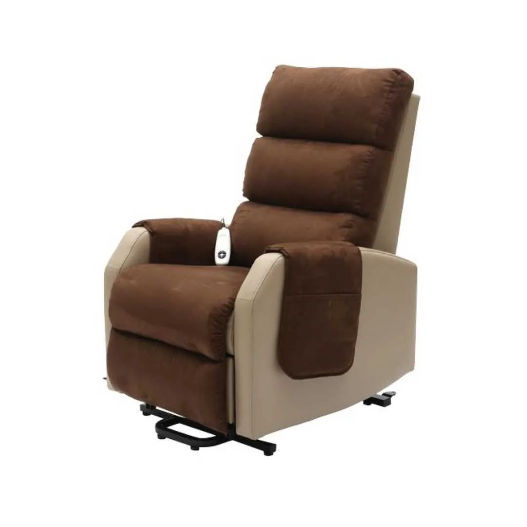 Sillón Relax Gravedad Cero y Elevador ZERO G ·...