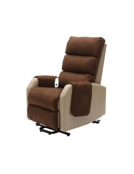 Sillón Relax Gravedad Cero y Elevador ZERO G · 2 o 3 Motores