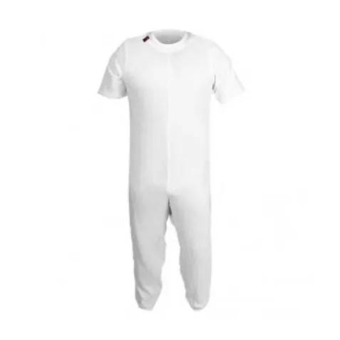 Pijama Antipañal para Adulto MANGA CORTA PANTALÓN LARGO...