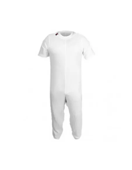 Pijama Antipañal para Adulto MANGA CORTA PANTALÓN LARGO SANITIZED