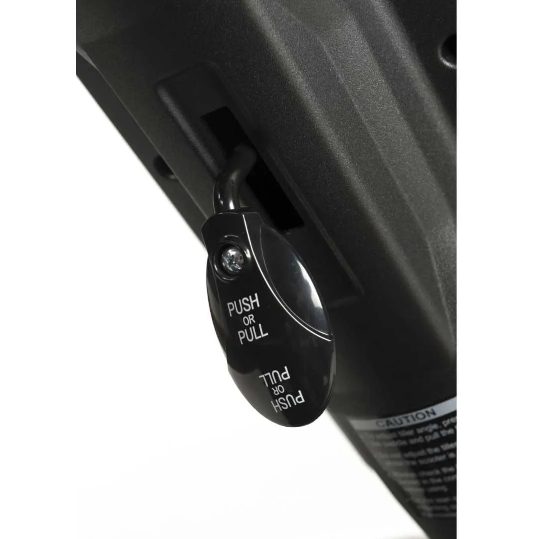 Scooter Eléctrico de 4 Ruedas MERCURIUS 4D...