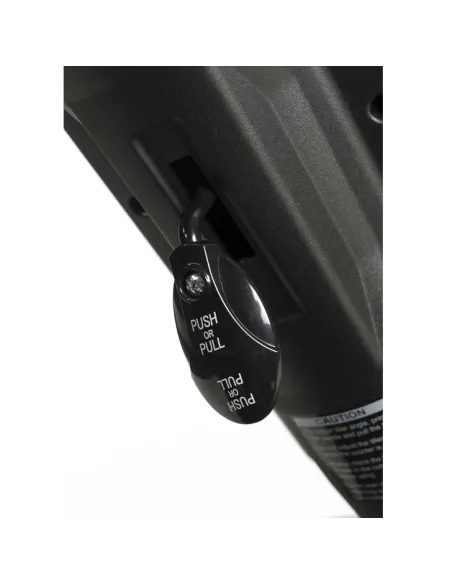 Scooter Eléctrico de 4 Ruedas MERCURIUS 4D Vermeiren