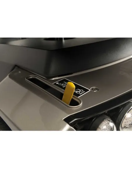 Scooter Eléctrico de 4 Ruedas MERCURIUS 4D Vermeiren