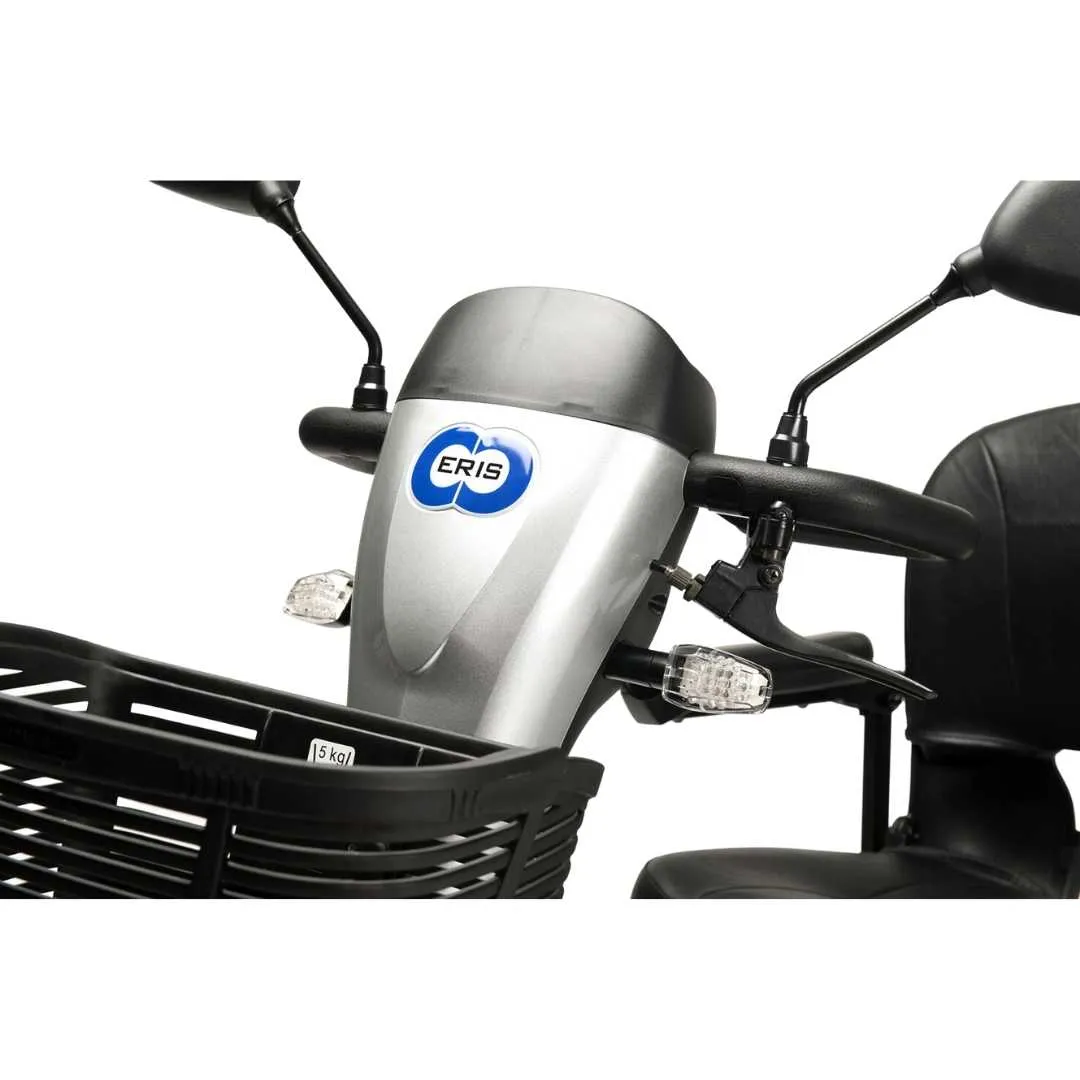 Scooter Eléctrico de 4 Ruedas ERIS Vermeiren