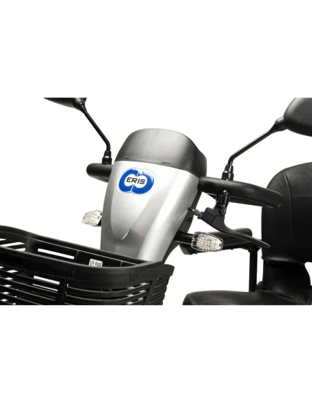 Scooter Eléctrico de 4 Ruedas ERIS Vermeiren