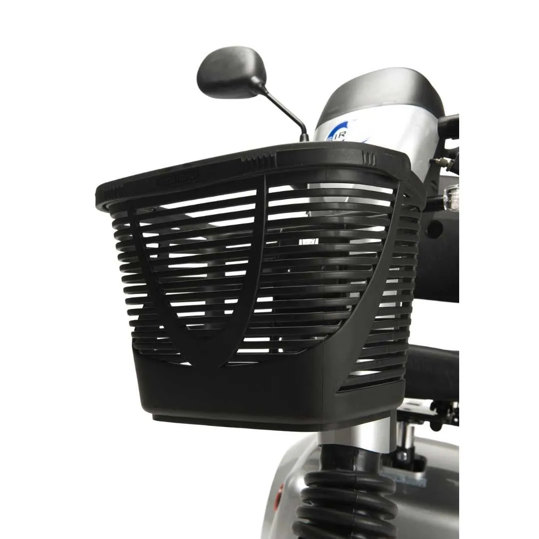 Scooter Eléctrico de 4 Ruedas ERIS Vermeiren