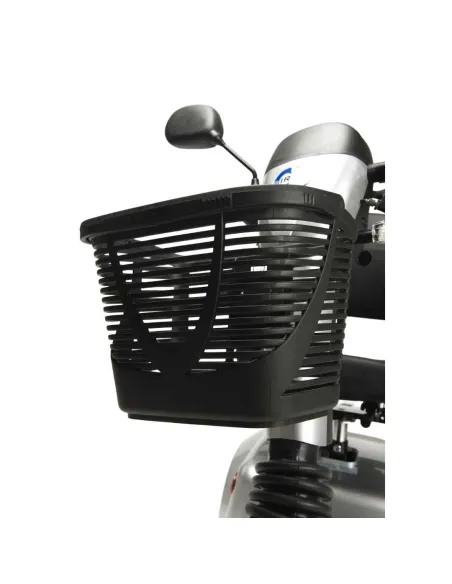 Scooter Eléctrico de 4 Ruedas ERIS Vermeiren