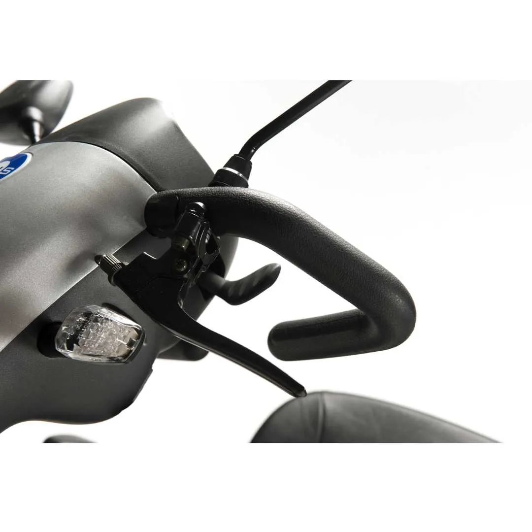 Scooter Eléctrico de 4 Ruedas ERIS Vermeiren