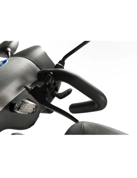 Scooter Eléctrico de 4 Ruedas ERIS Vermeiren