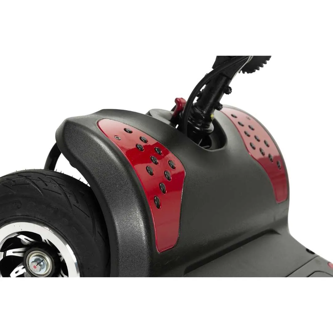 Scooter Venus 4 Sport Air Vermeiren · IVA 4%...