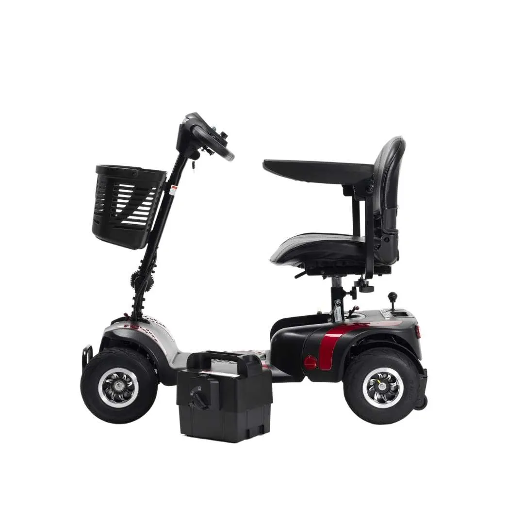 Scooter Venus 4 Sport Air Vermeiren · IVA 4%...