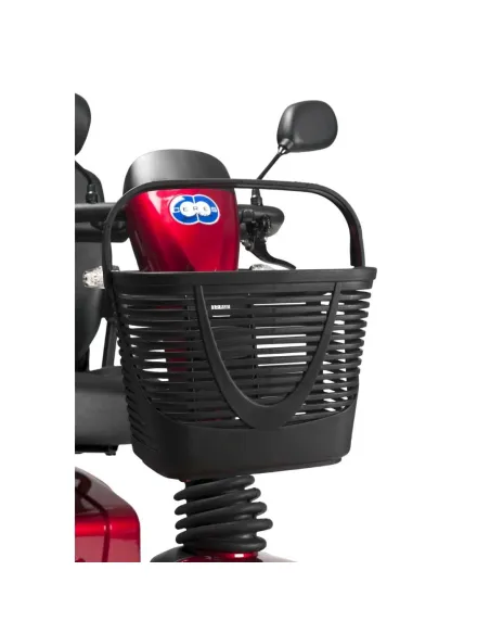 Scooter Eléctrico de 4 Ruedas CERES SE Vermeiren· IVA 4% para Discapacidad del 33% o Superior