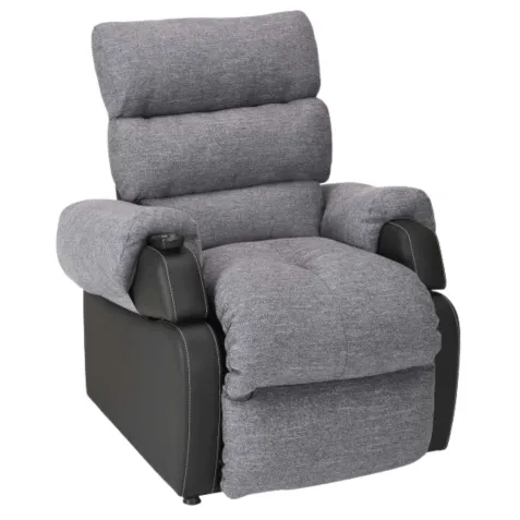 Sillón Elevador CoCoon Eléctrico (3 Versiones) 2