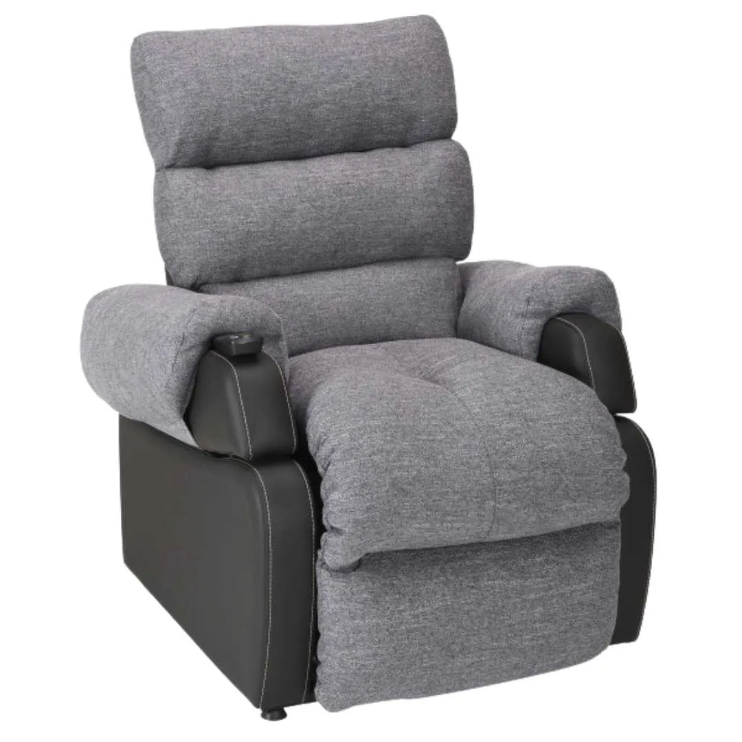 Sillón Elevador CoCoon Eléctrico (3 Versiones)