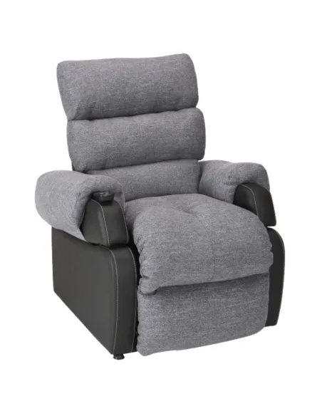 Sillón Elevador CoCoon Eléctrico (3 Versiones)