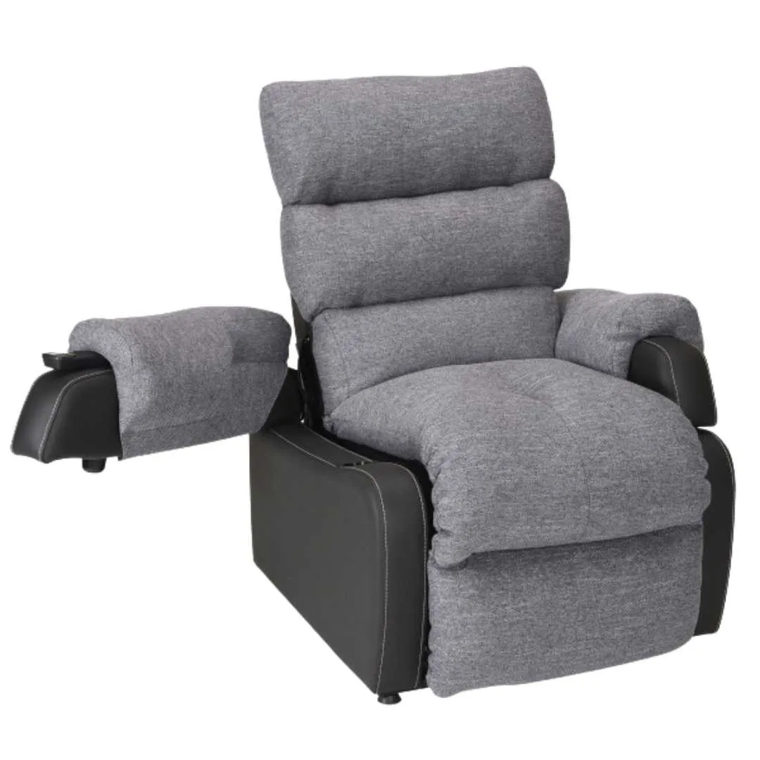 Sillón Elevador CoCoon Eléctrico (3 Versiones)