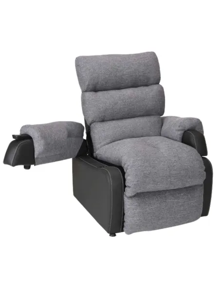 Sillón Elevador CoCoon Eléctrico (3 Versiones)