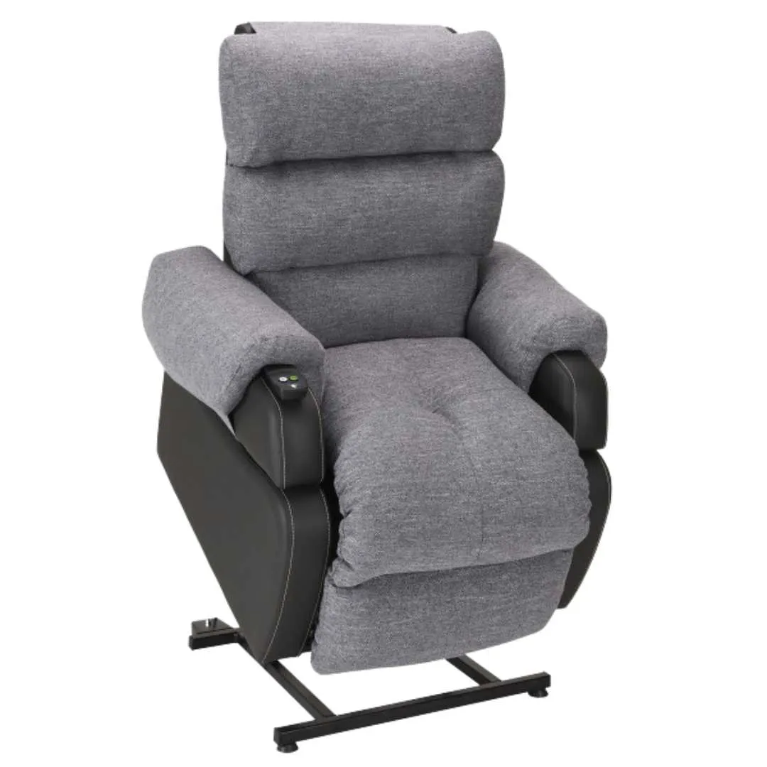 Sillón Elevador CoCoon Eléctrico (3 Versiones)