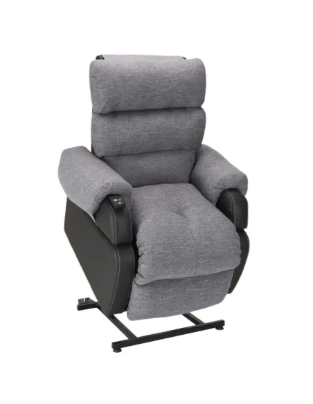 Sillón Elevador CoCoon Eléctrico (3 Versiones)