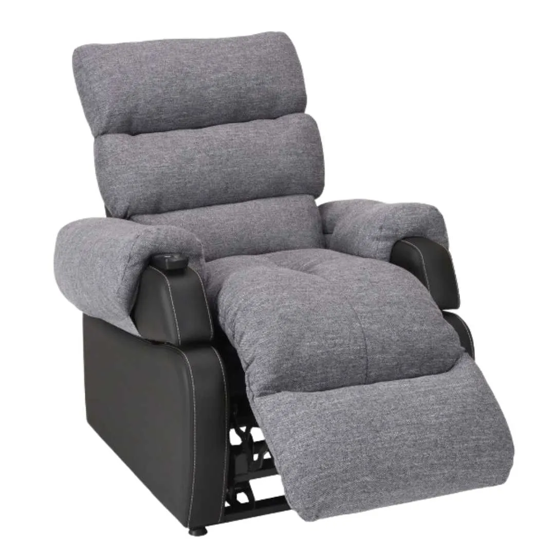 Sillón Elevador CoCoon Eléctrico (3 Versiones)