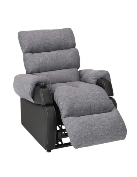 Sillón Elevador CoCoon Eléctrico (3 Versiones)